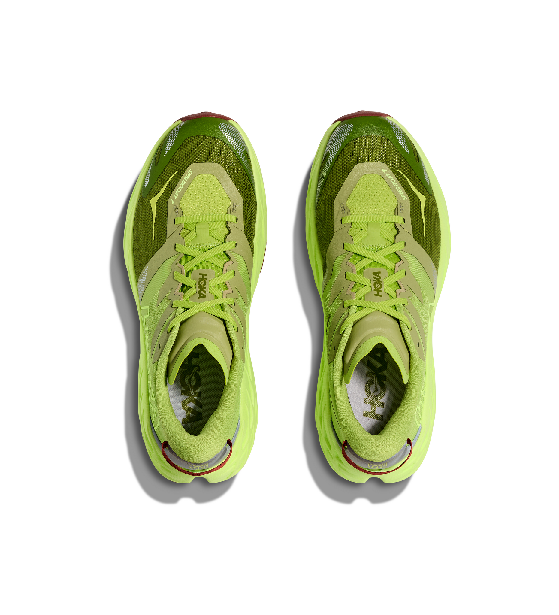 HOKA One One Men's Speedgoat 7