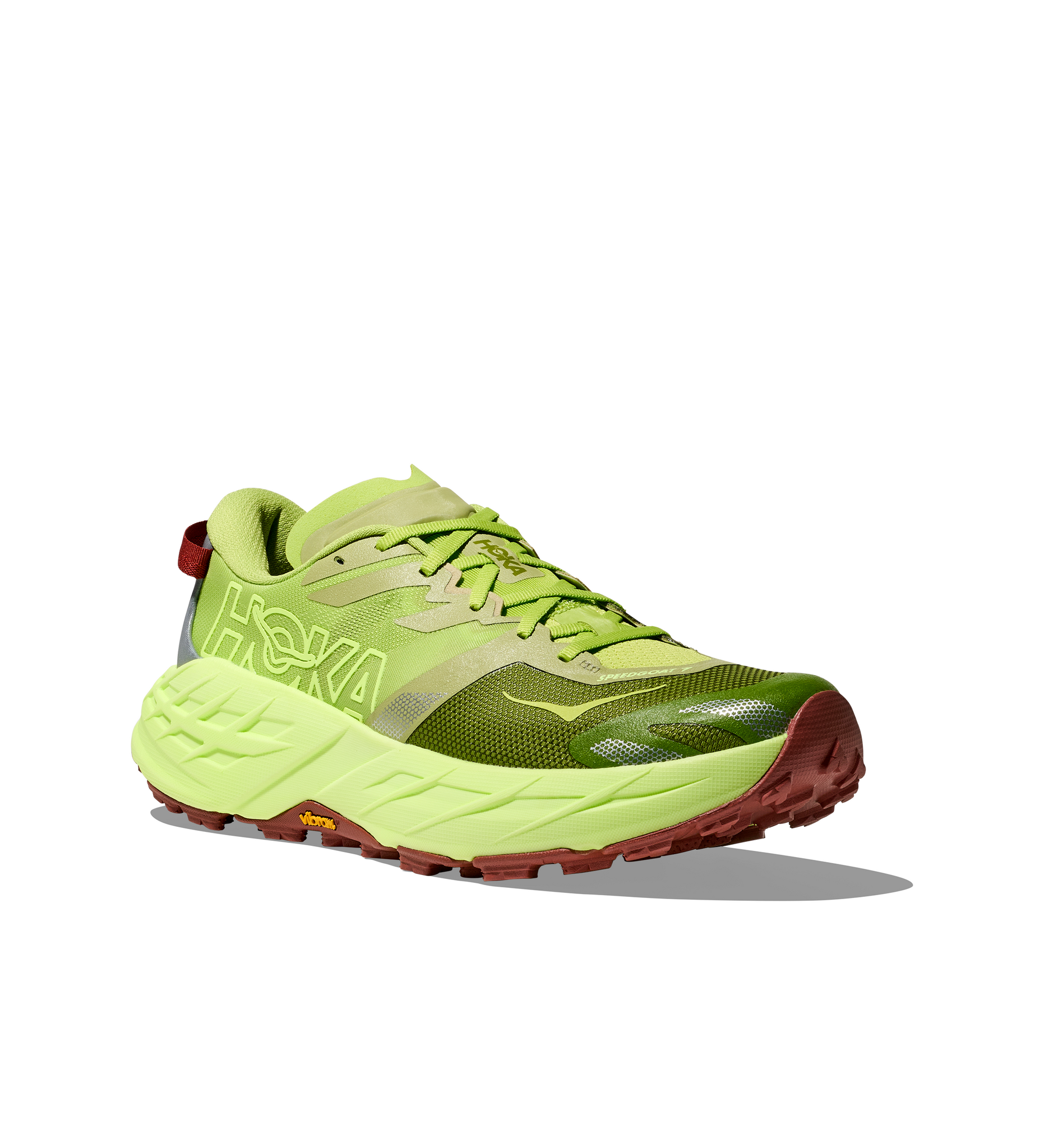 HOKA One One Men's Speedgoat 7