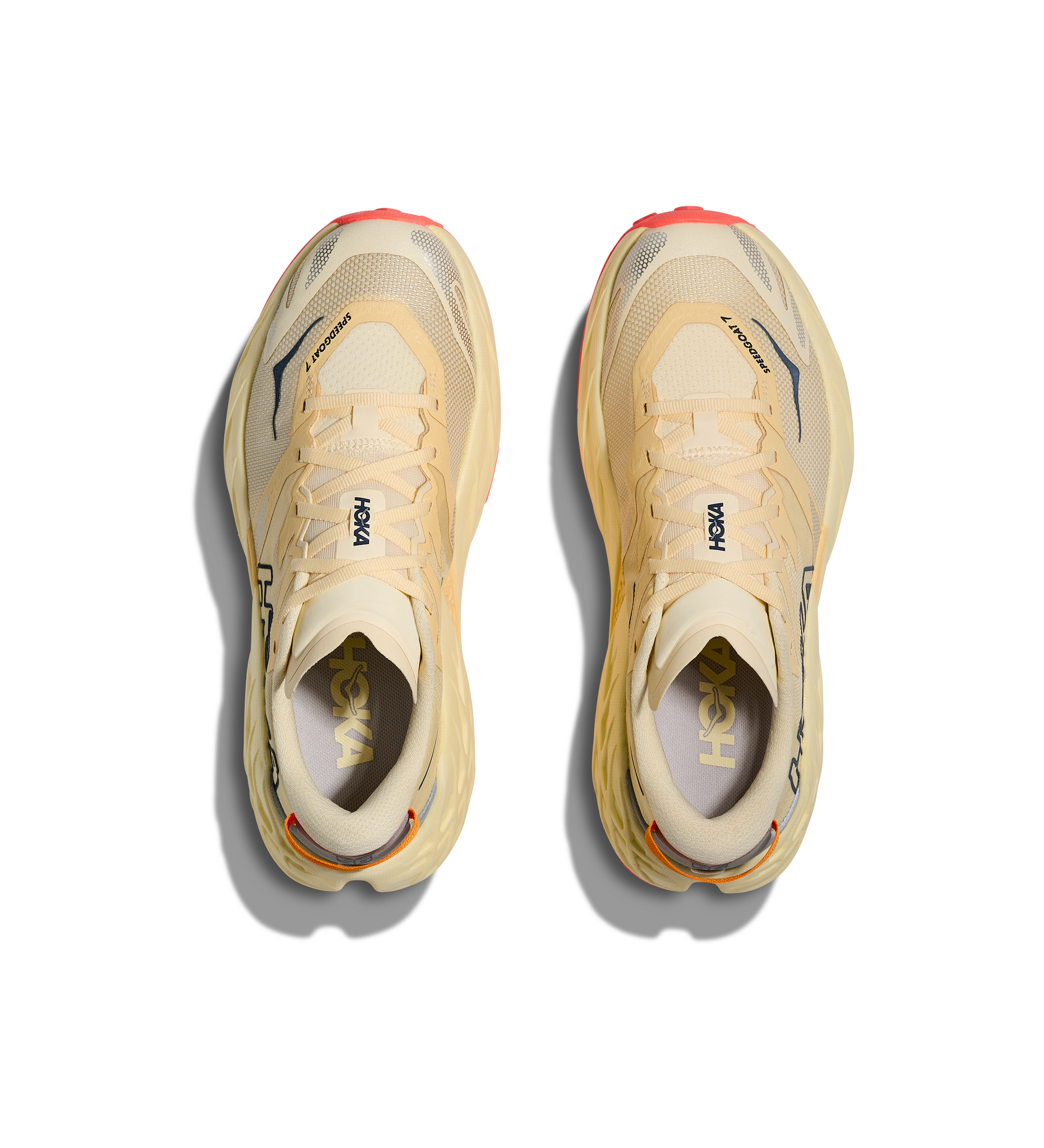 HOKA One One Women's Speedgoat 7