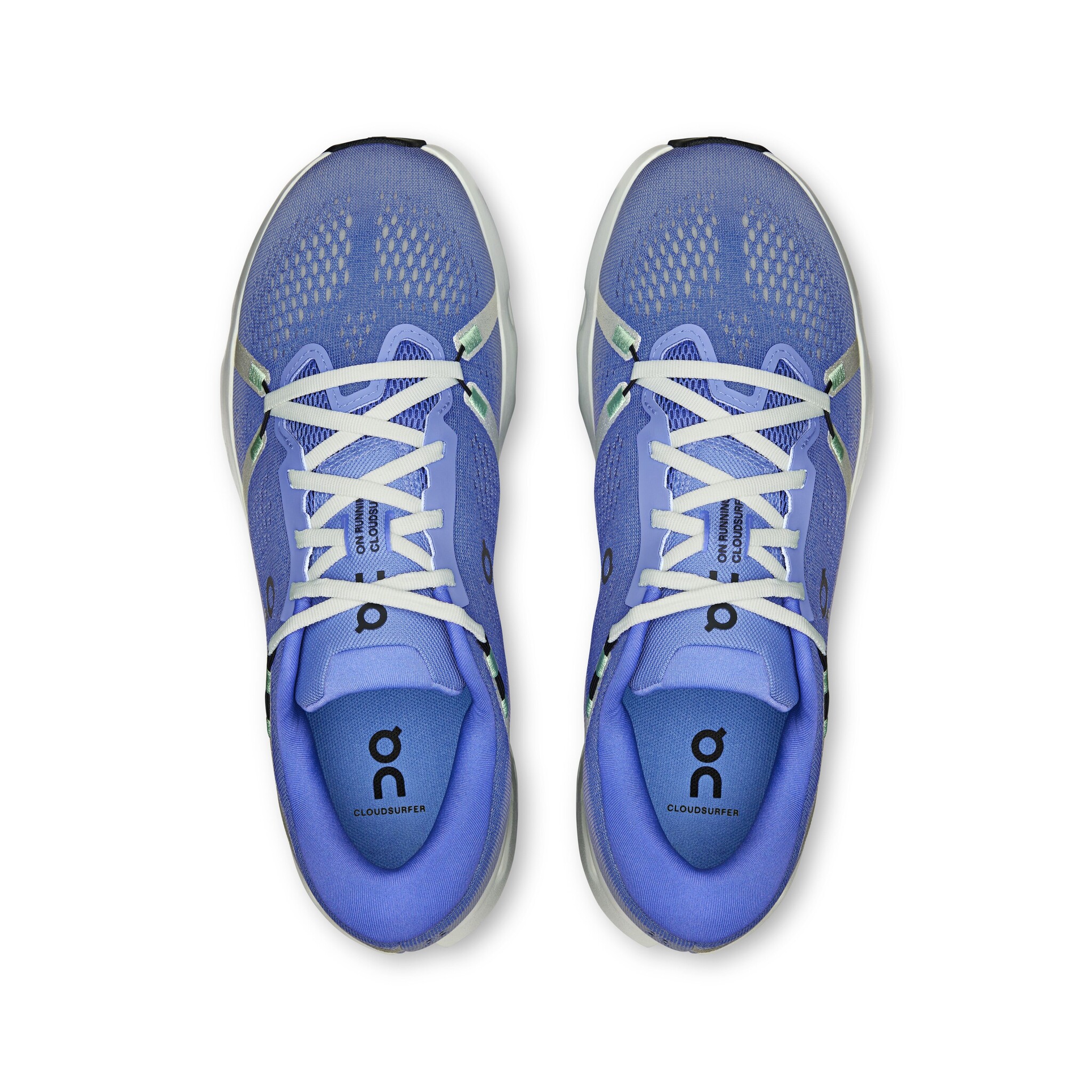 ON Men's CloudSurfer 2