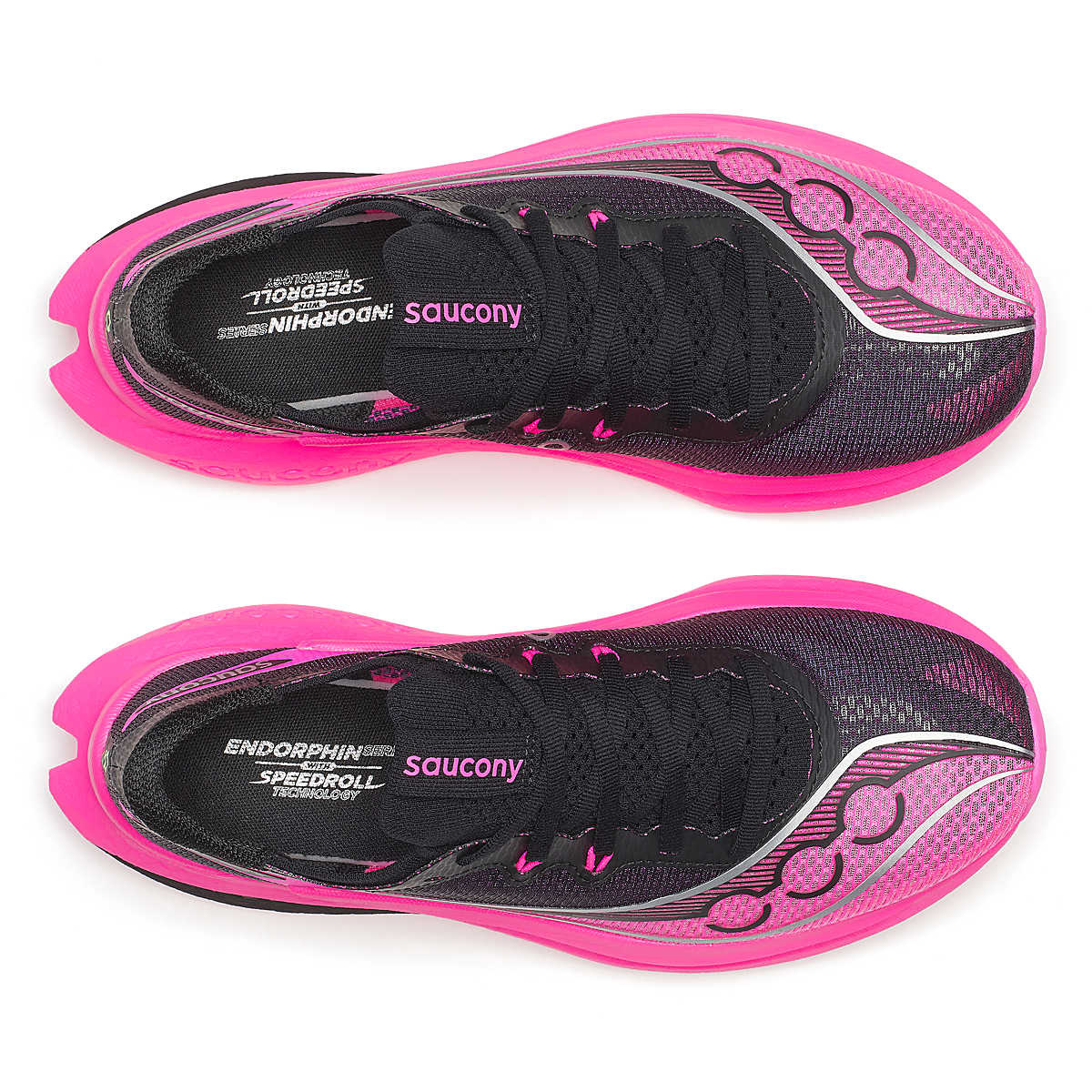 Saucony Women's Endorphin Pro 5