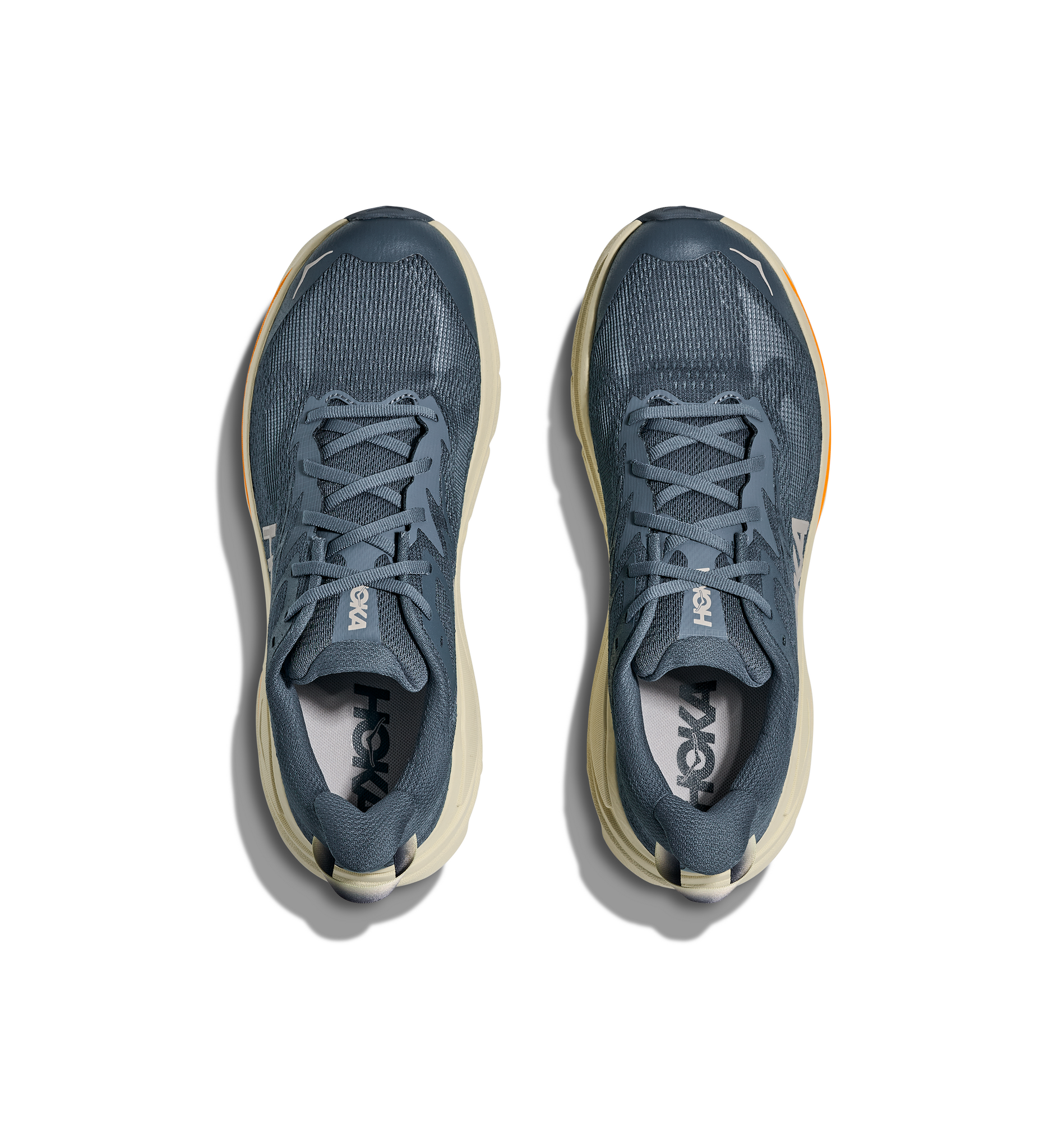 HOKA One One Men's Challenger 8