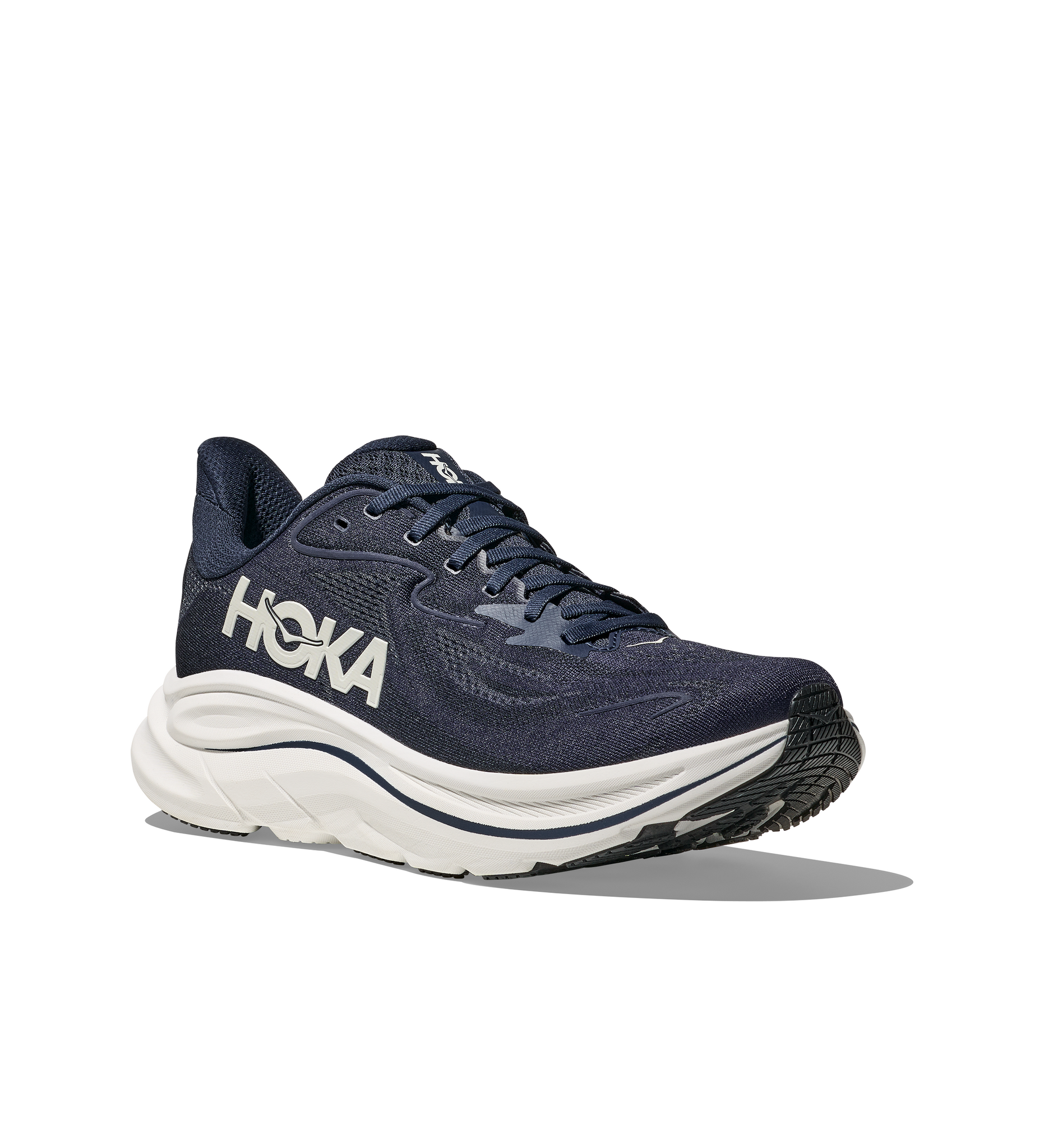 HOKA One One Men's Clifton 10 Wide (2E)
