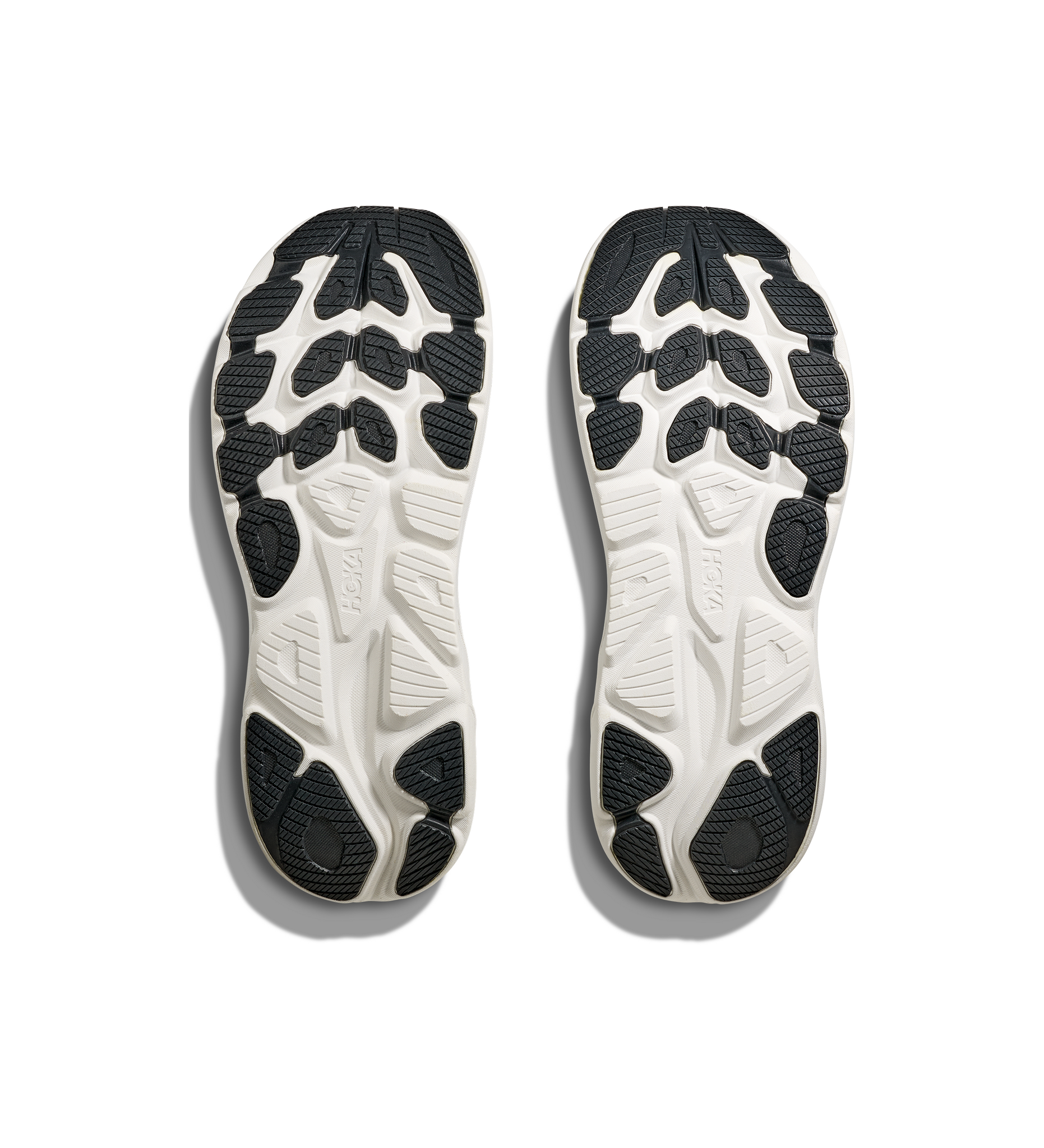 HOKA One One Men's Clifton 10 Wide (2E)