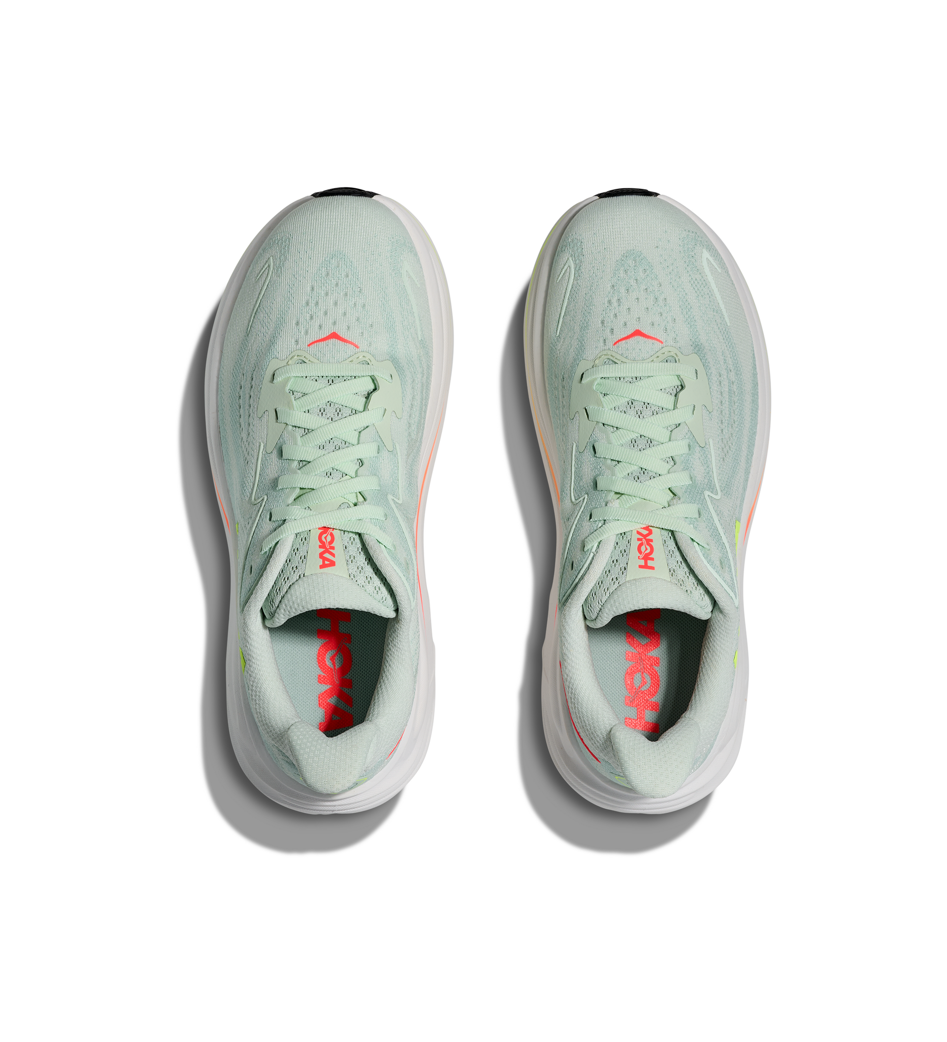 HOKA One One Women's Clifton 10 Wide (D)