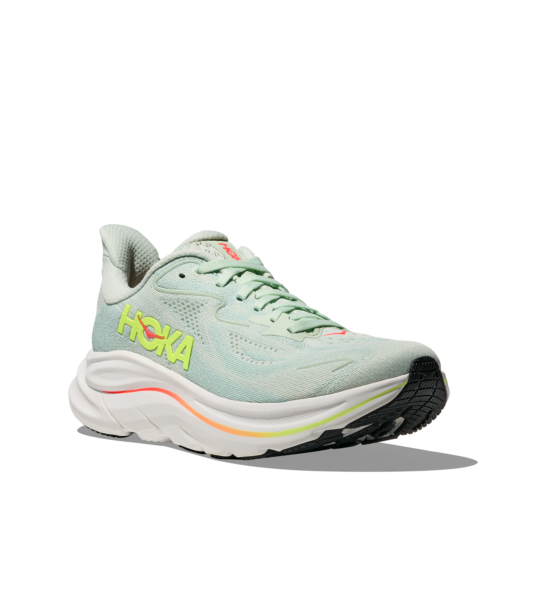 HOKA One One Women's Clifton 10 Wide (D)
