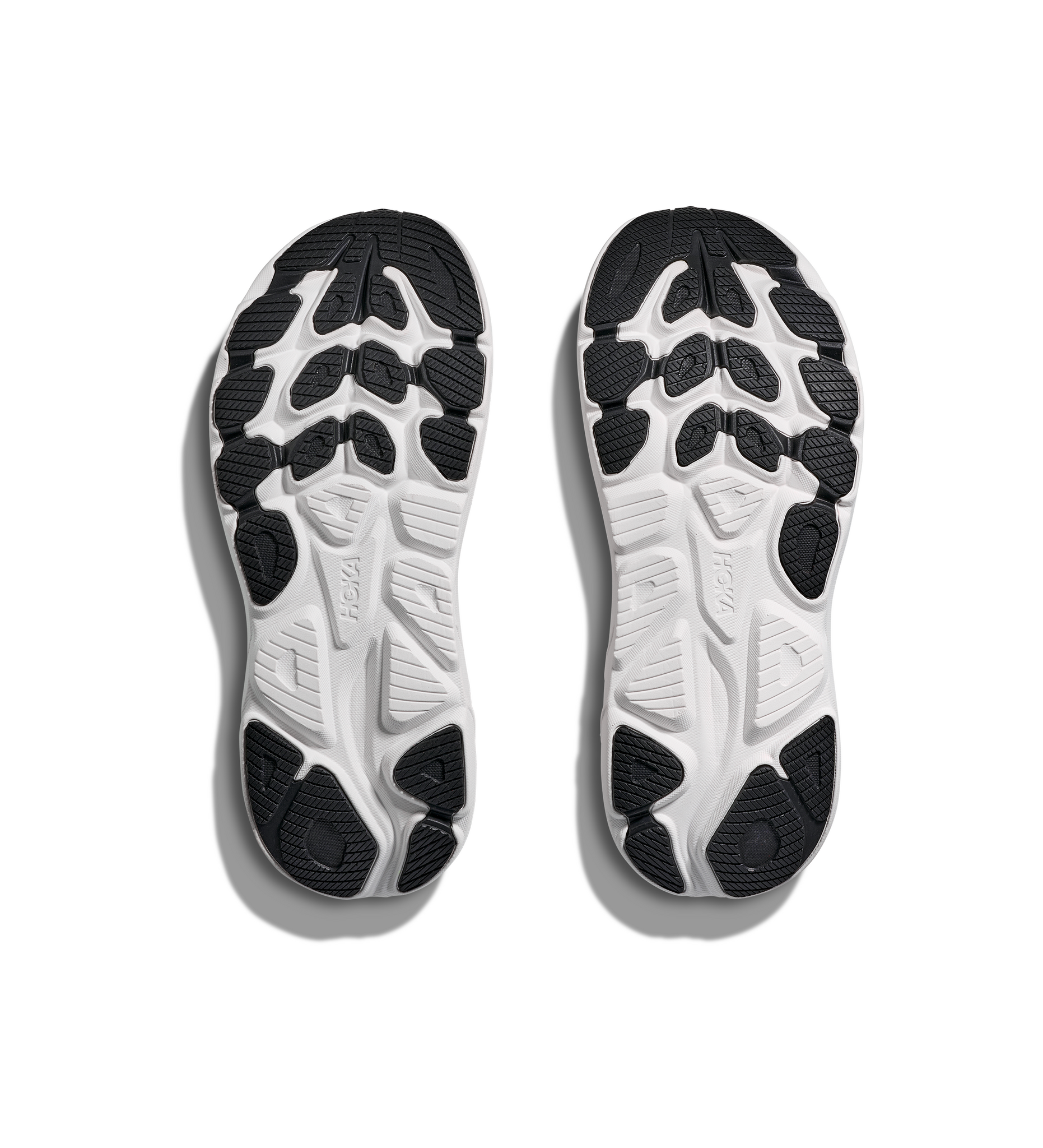 HOKA One One Women's Clifton 10 Wide (D)