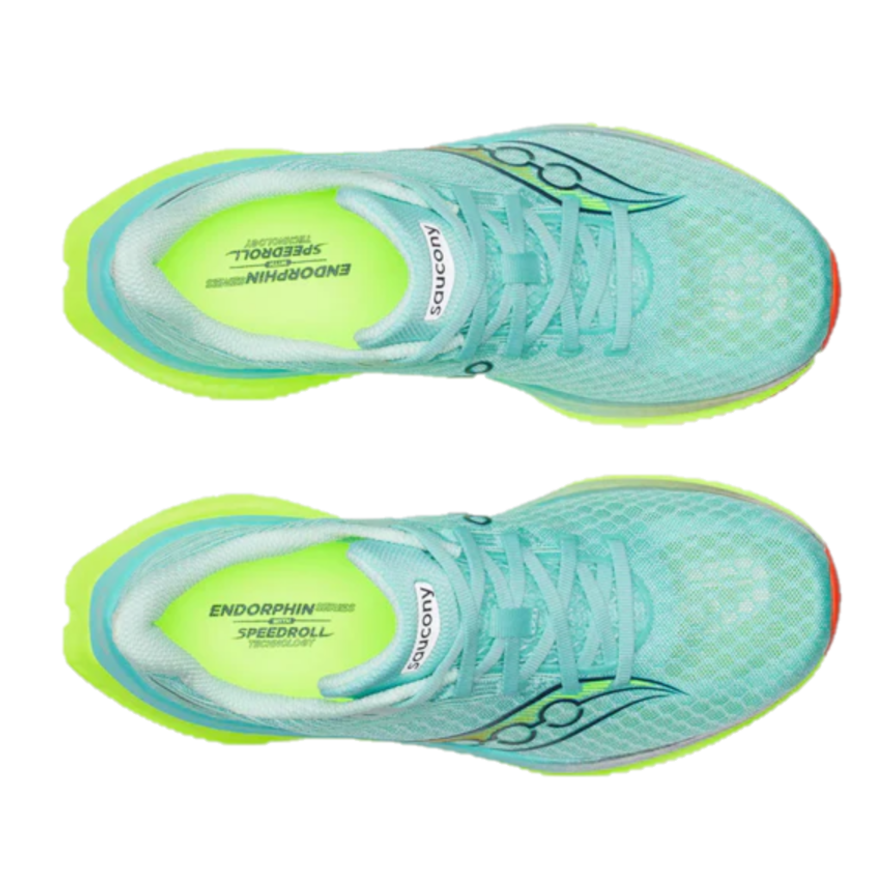 Saucony Women's Endorphin Speed 5