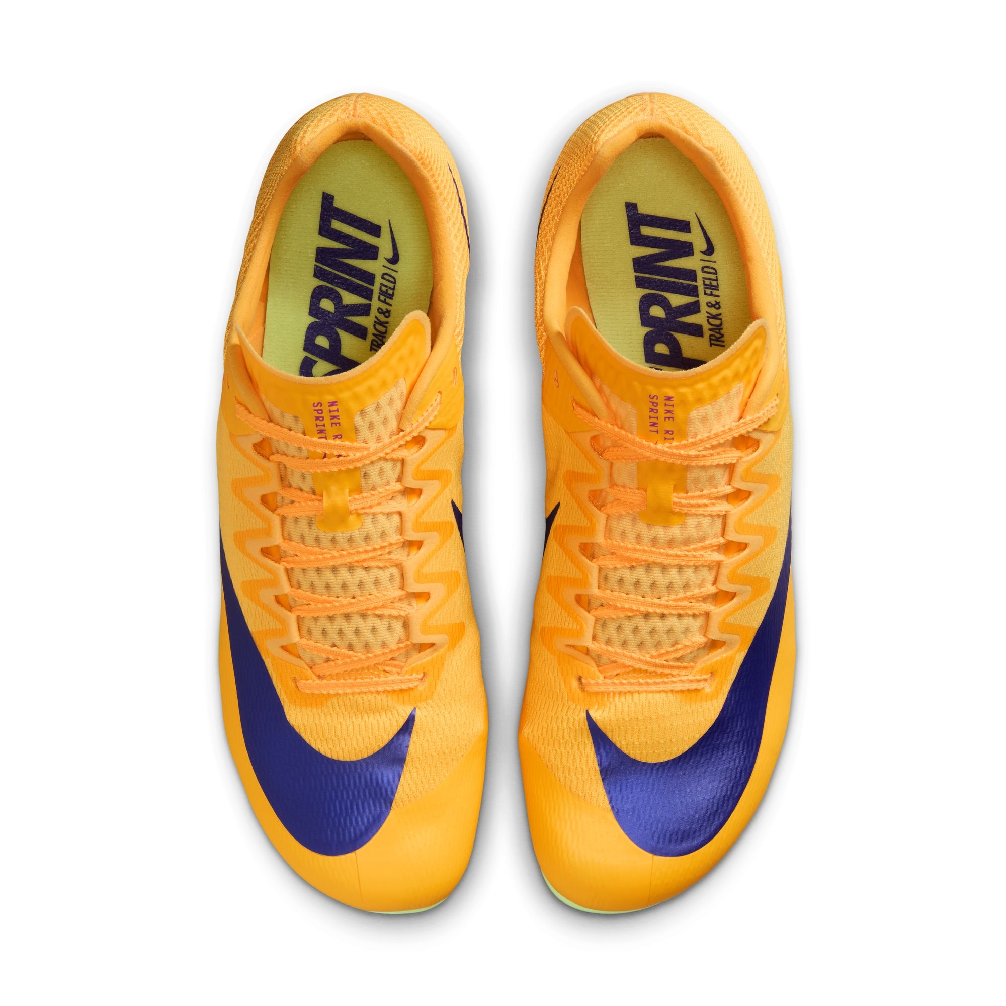 Nike Zoom Rival Sprint