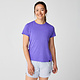 Brooks Women's Luxe Short Sleeve