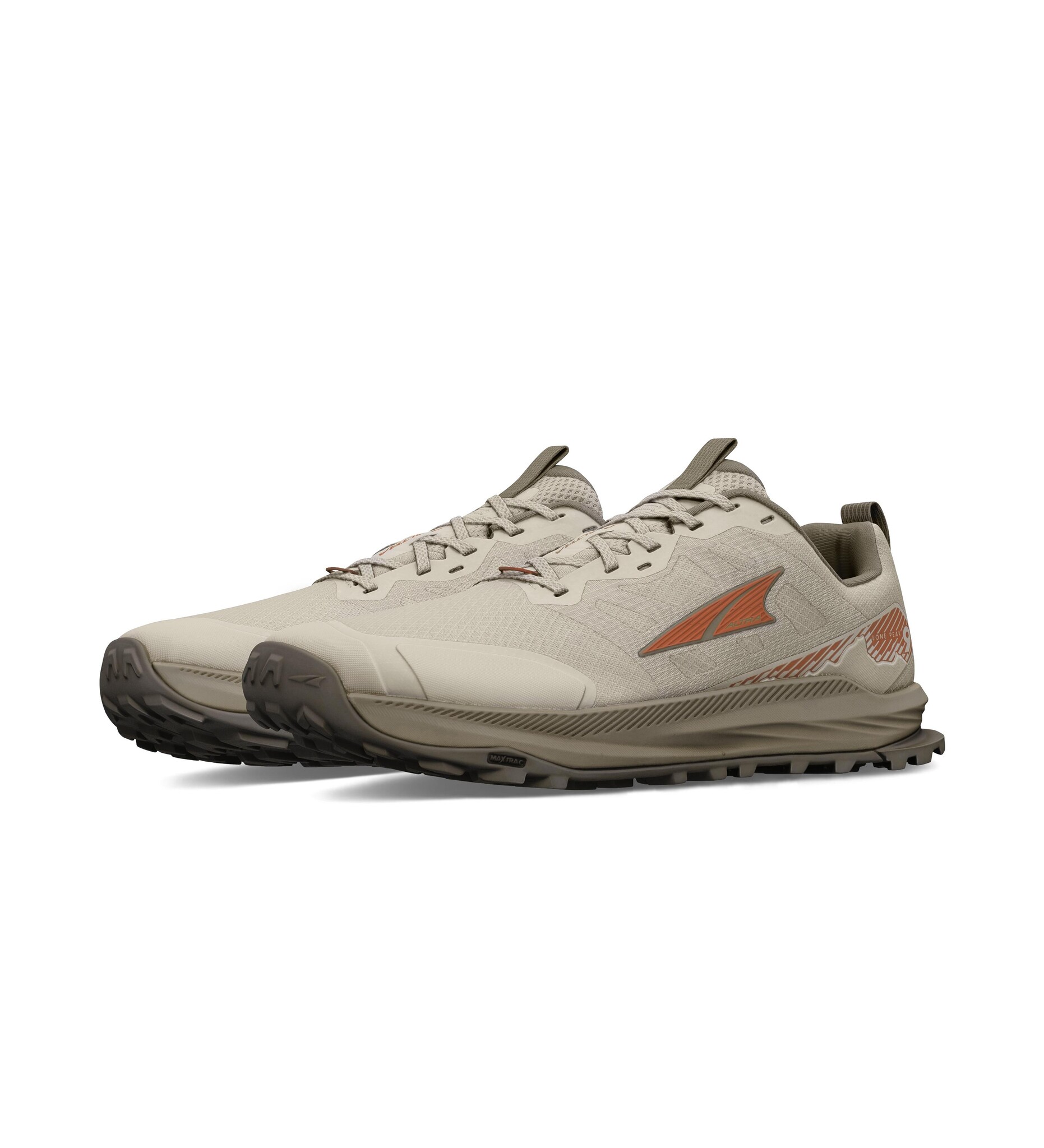 Altra Men's Lone Peak 9