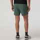Vuori Men's Kore Short 5" - Agate Green Tonal