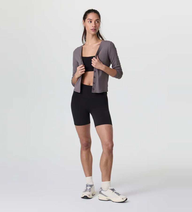 Women's Vuori AllTheForm Short