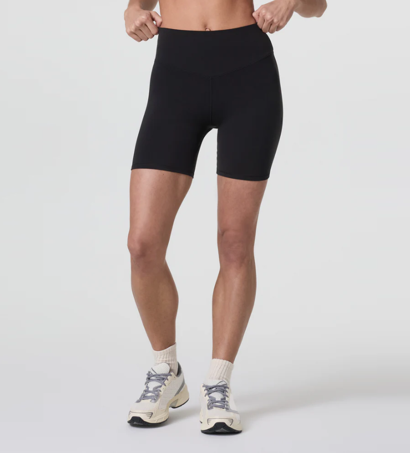 Women's Vuori AllTheForm Short