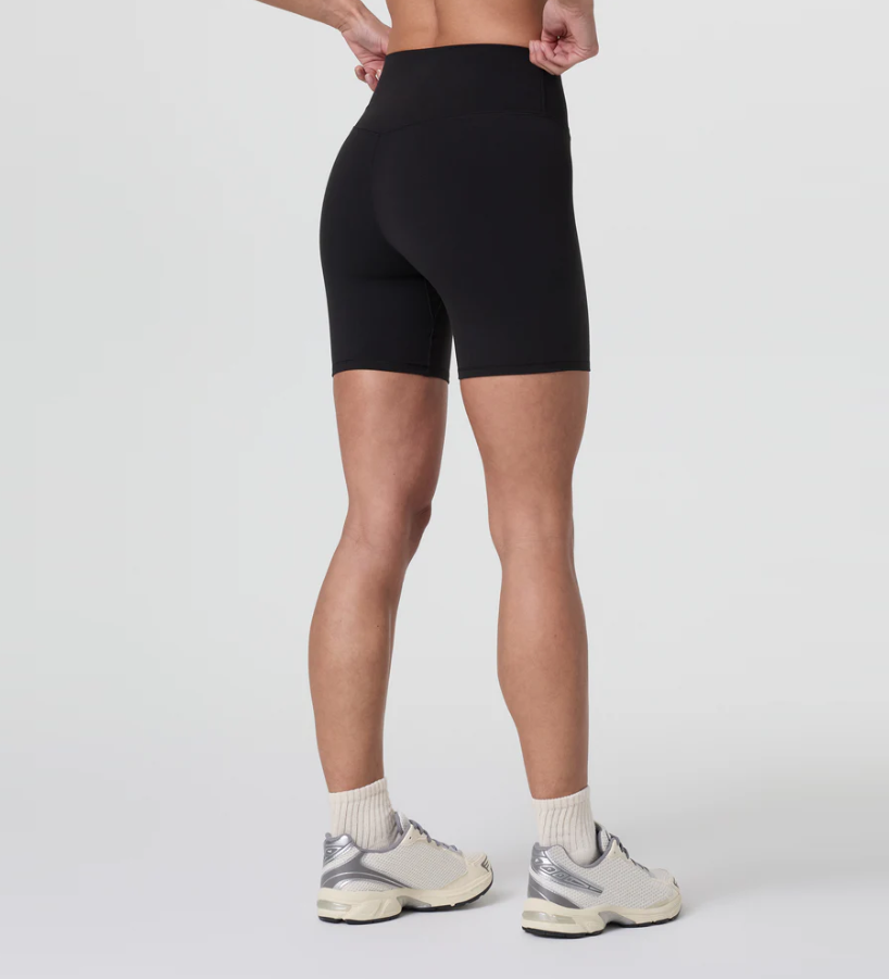 Women's Vuori AllTheForm Short