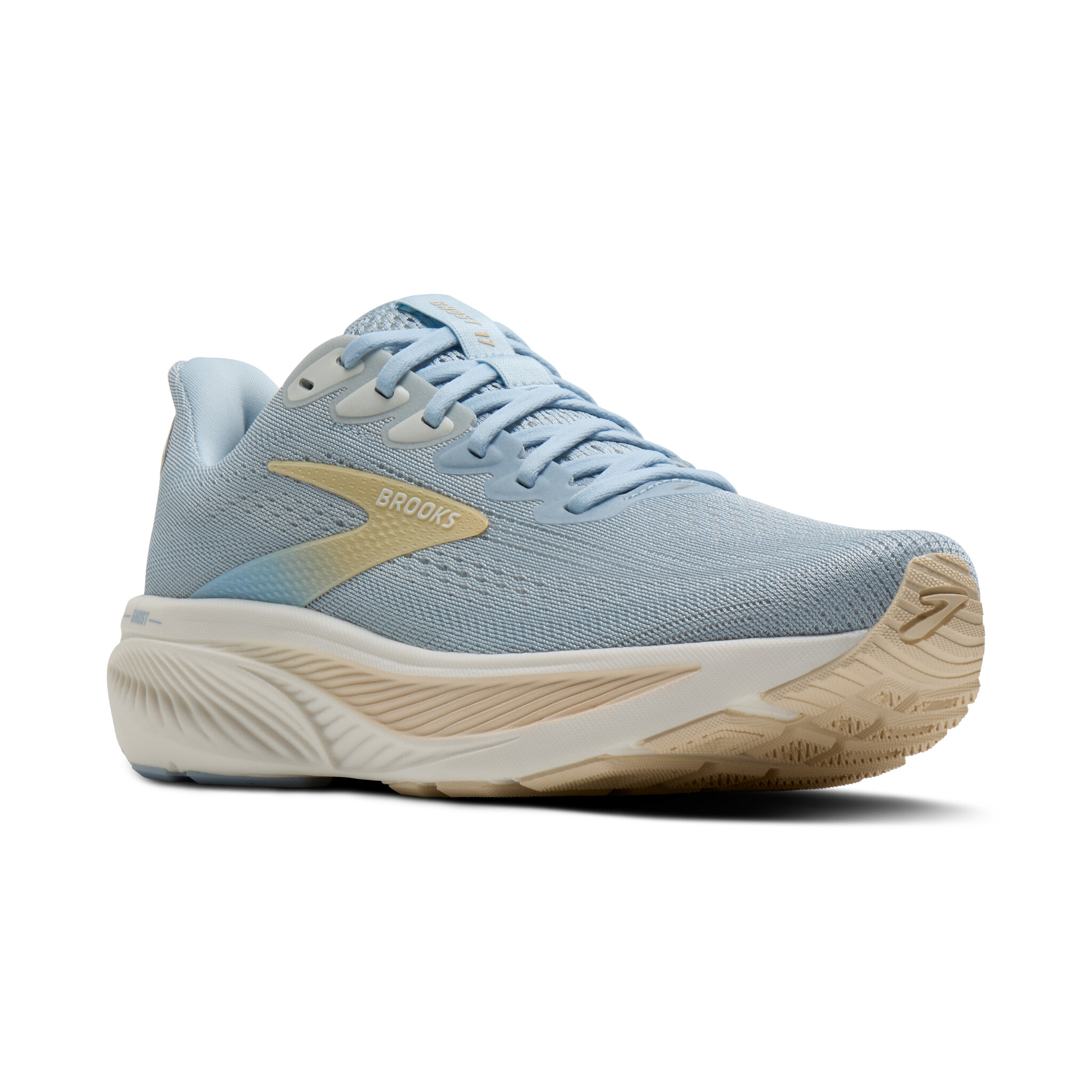 Brooks Women's Ghost 17