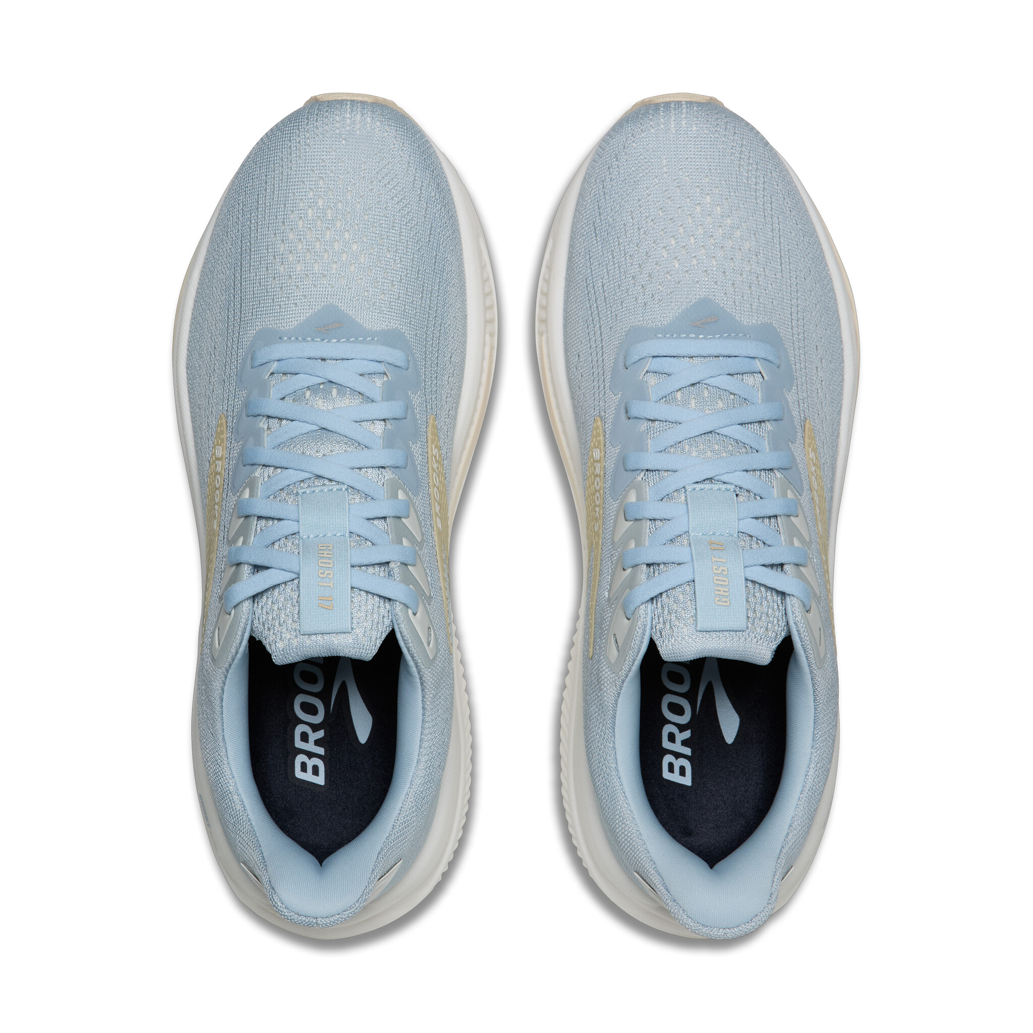 Brooks Women's Ghost 17