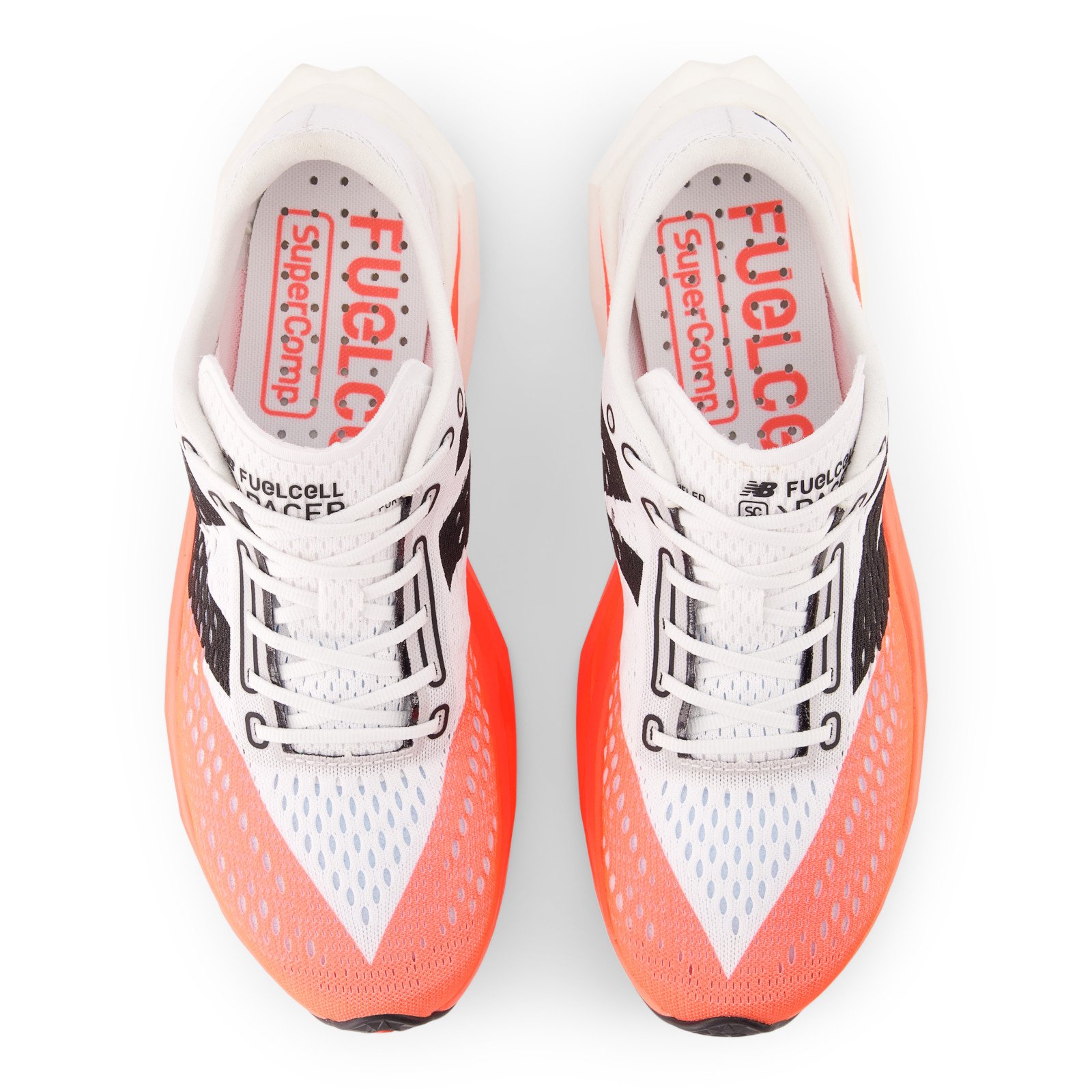 New Balance Men's FuelCell SuperComp Pacer v2