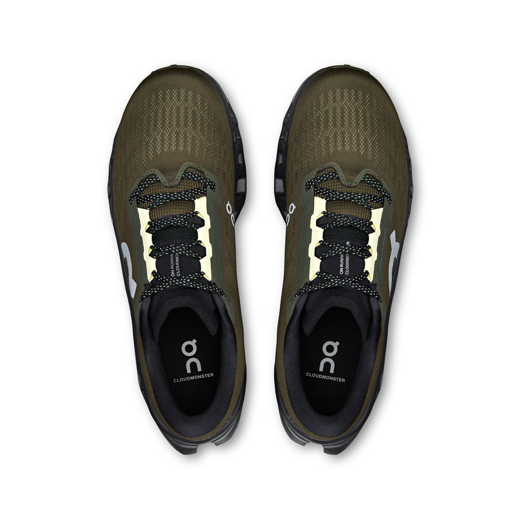 ON Men's CloudMonster 3