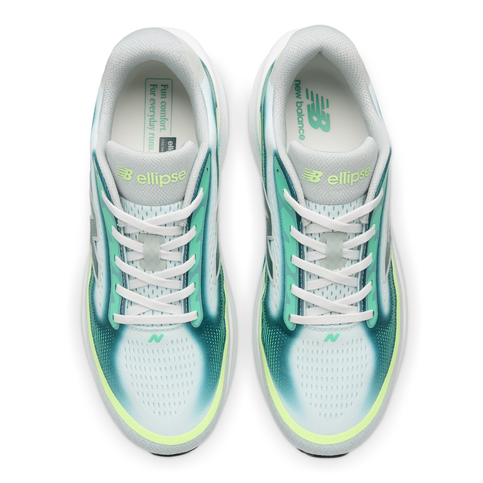 New Balance Women's Ellipse v1