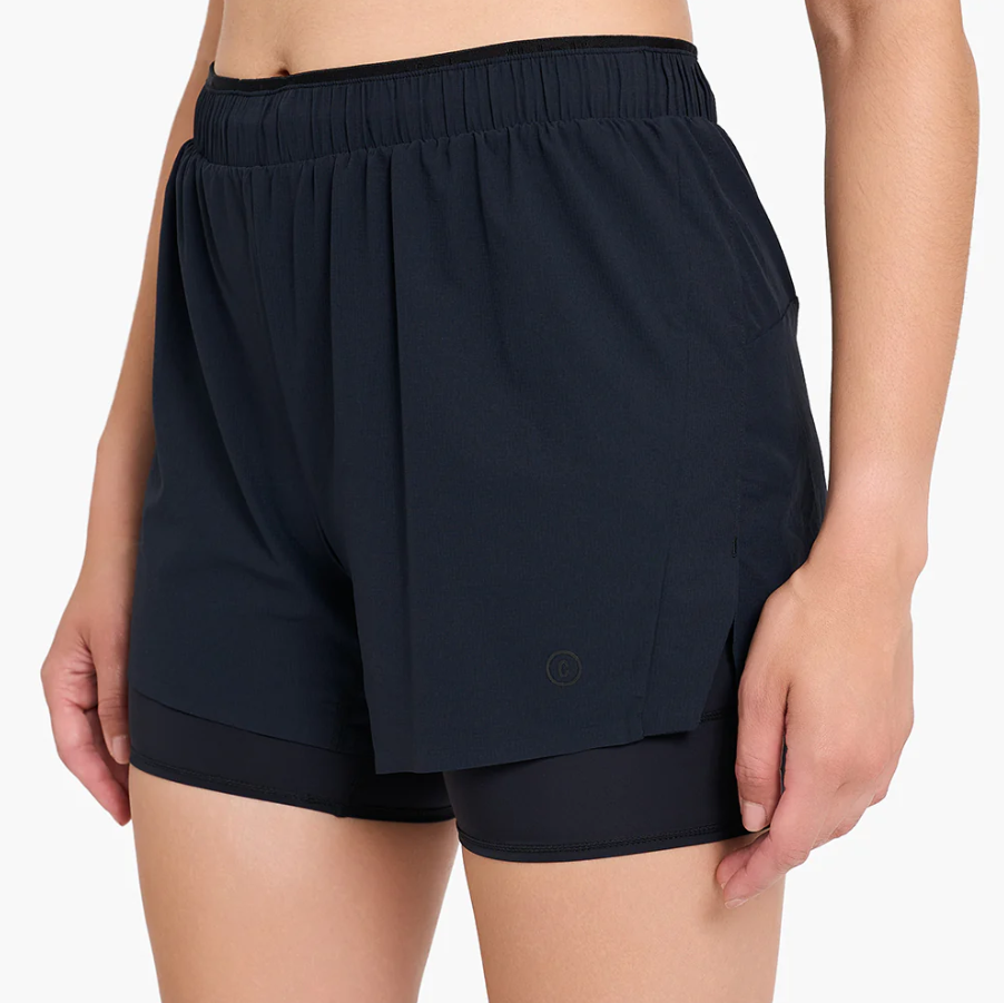 Ciele Women's DLY Short 4" Long Brief 2