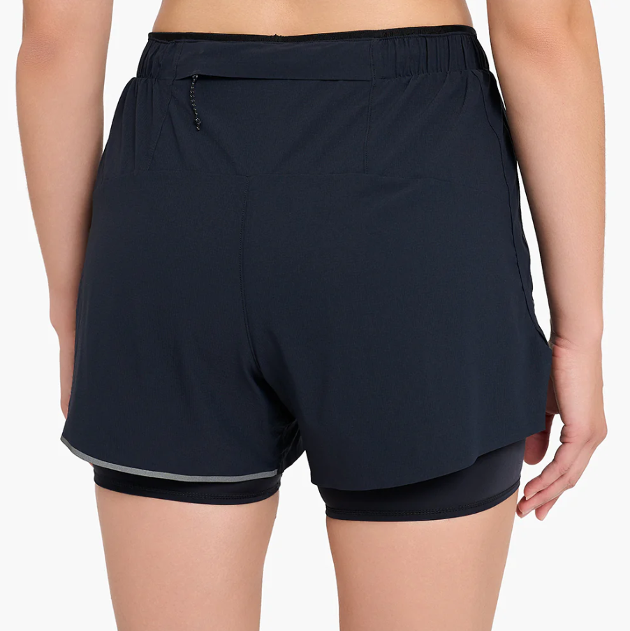 Ciele Women's DLY Short 4" Long Brief 2