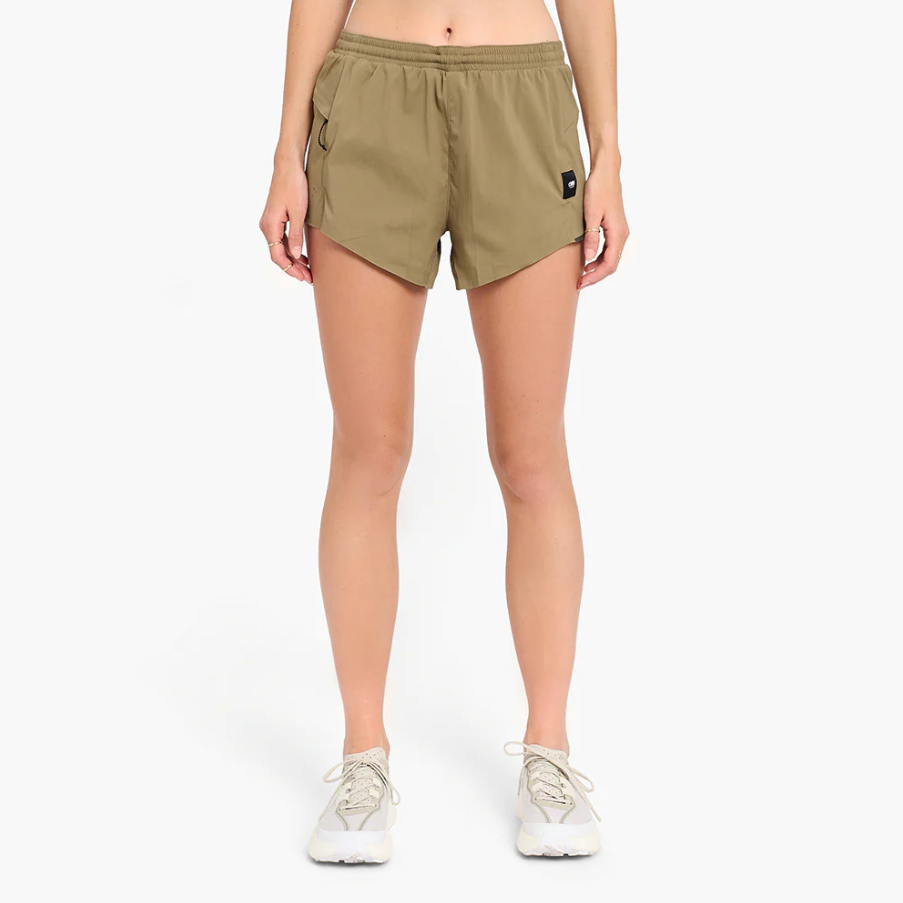 Ciele Women's ATShort 4"