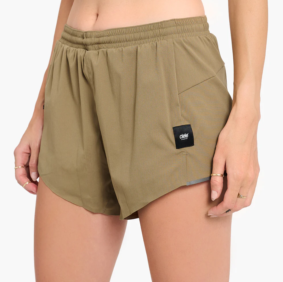 Ciele Women's ATShort 4"