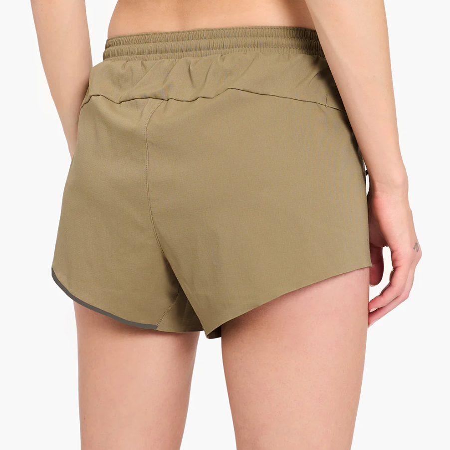 Ciele Women's ATShort 4"