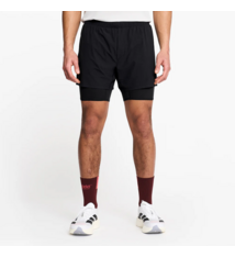 Men's DLYShort 5" Long Brief 2