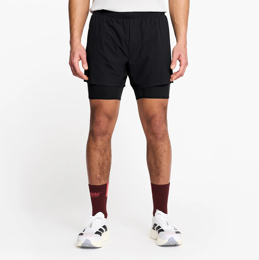 Ciele Men's DLYShort 5" Long Brief 2