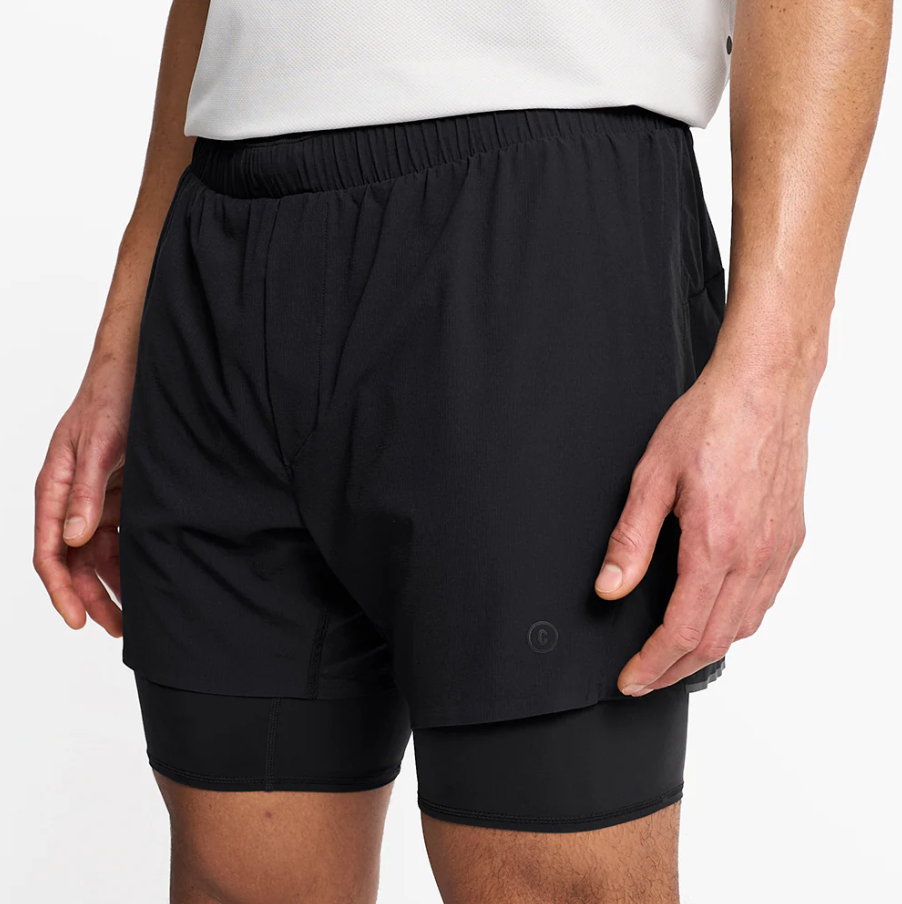 Ciele Men's DLYShort 5" Long Brief 2