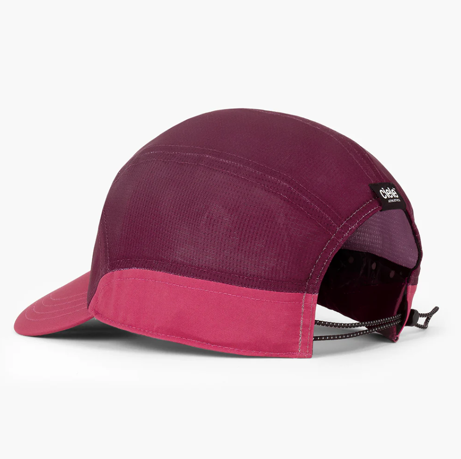 Ciele FSTCap SC - Comp - Ninety SL - Mulberry - Bocasana - S/M