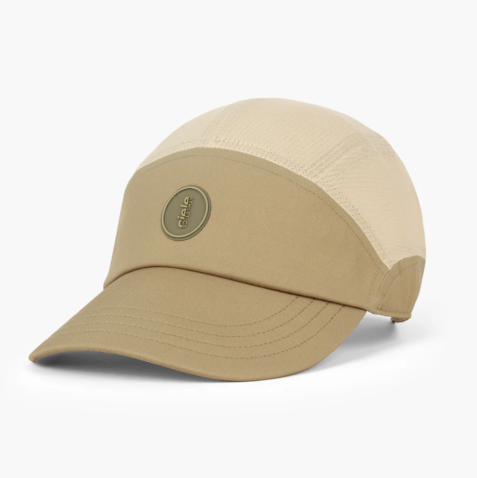 Ciele FSTCap SC -Comp - Ninety SL - Canvas - Safari - S/M