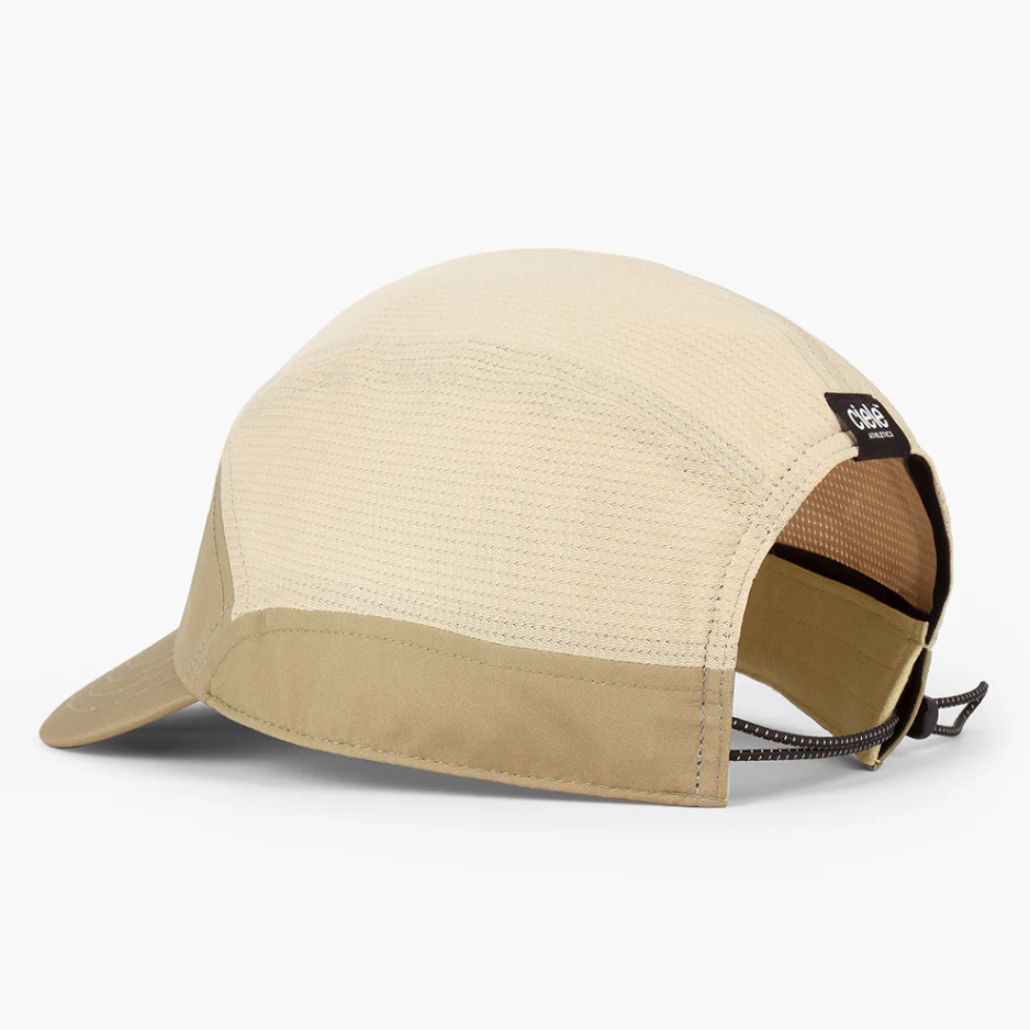 Ciele FSTCap SC -Comp - Ninety SL - Canvas - Safari - S/M