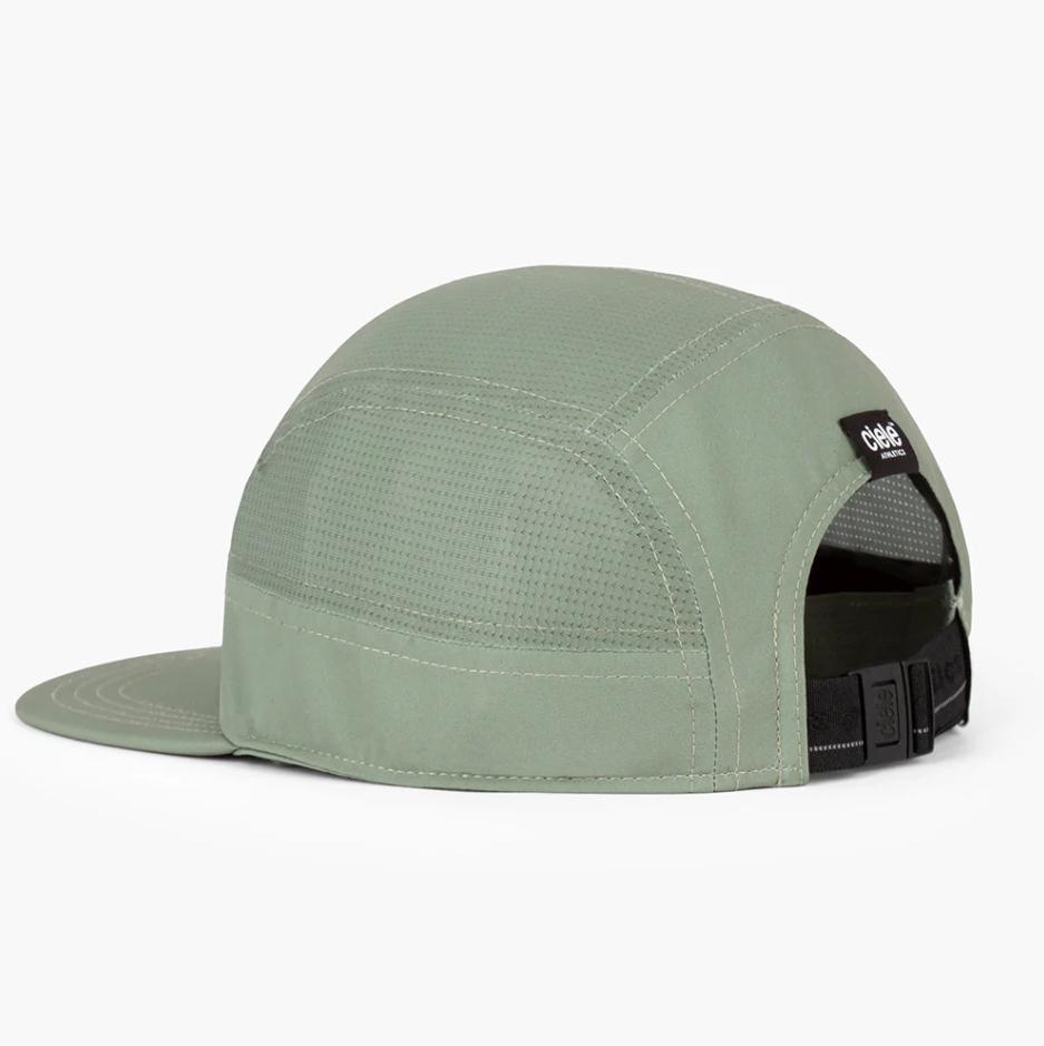 Ciele GOCap - Comp - Century - Toad - S/M