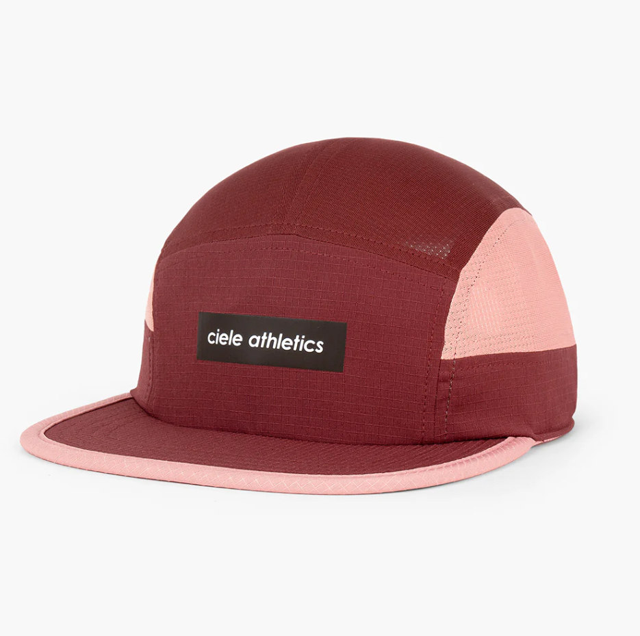 Ciele GOCap - Field - Iconic Bar - Andorra - Rose Dawn - M/ L