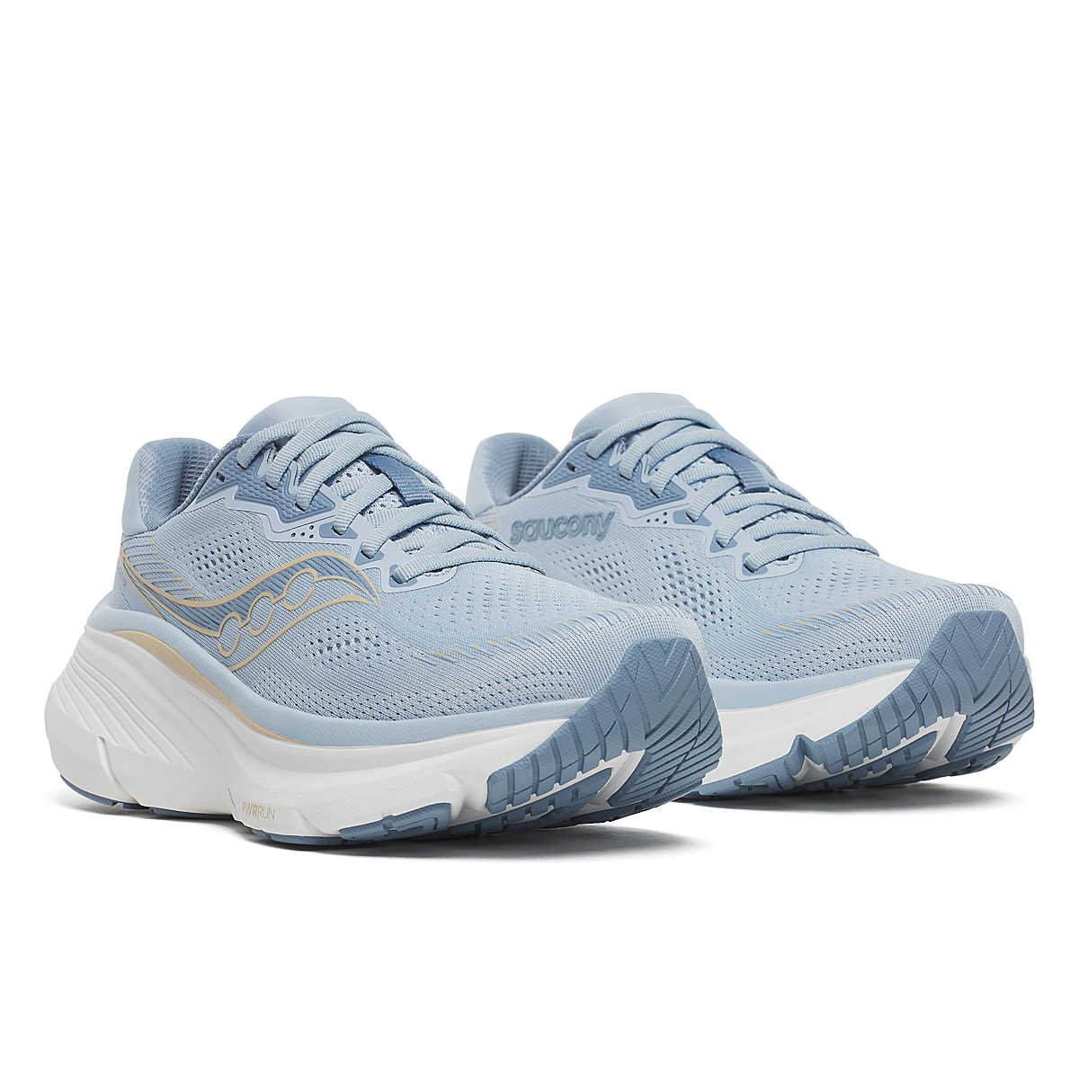 Saucony Women's Guide 19