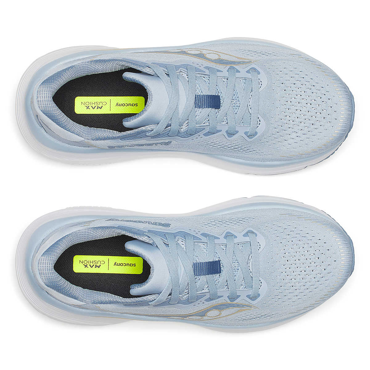 Saucony Women's Guide 19