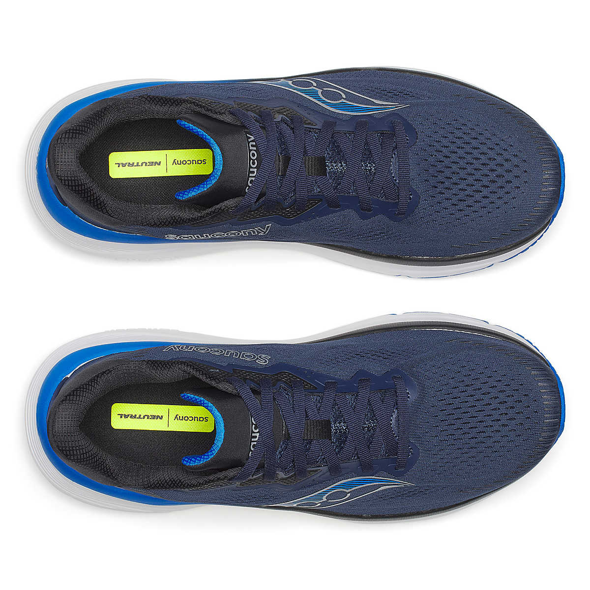 Saucony Men's Guide 19