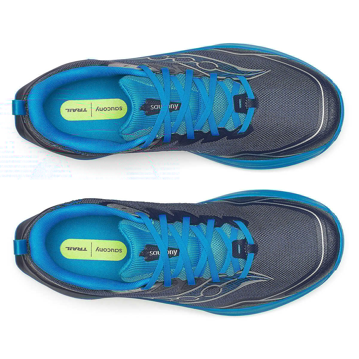 Saucony Men's Peregrine 16