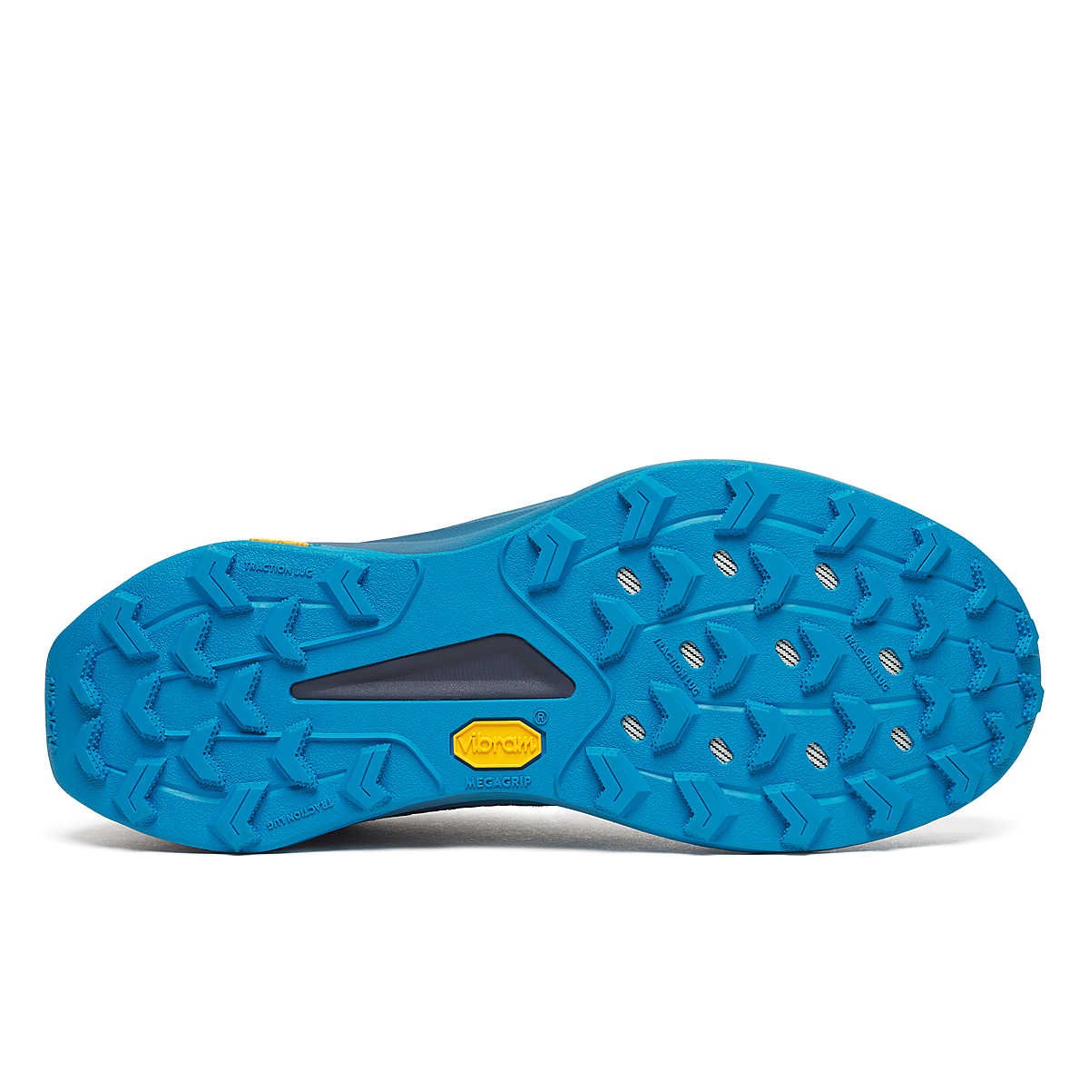 Saucony Men's Peregrine 16