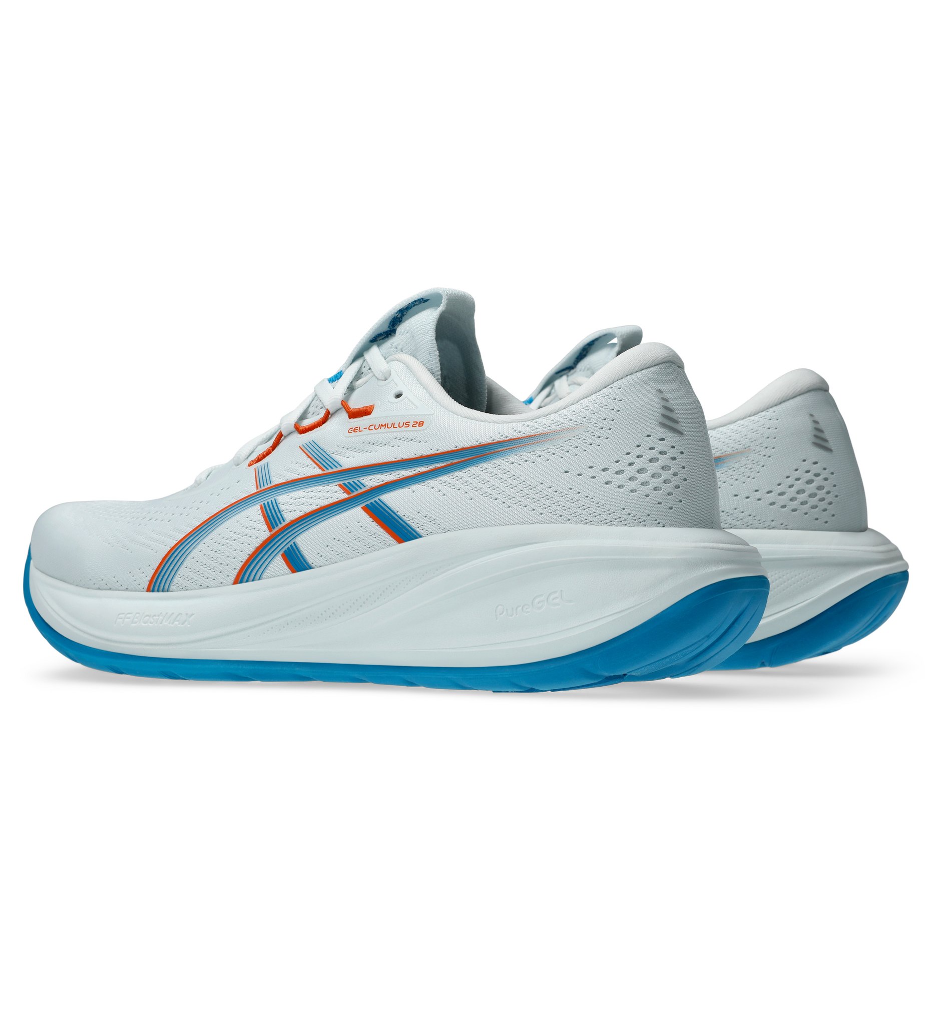 Asics Men's Gel-Cumulus 28