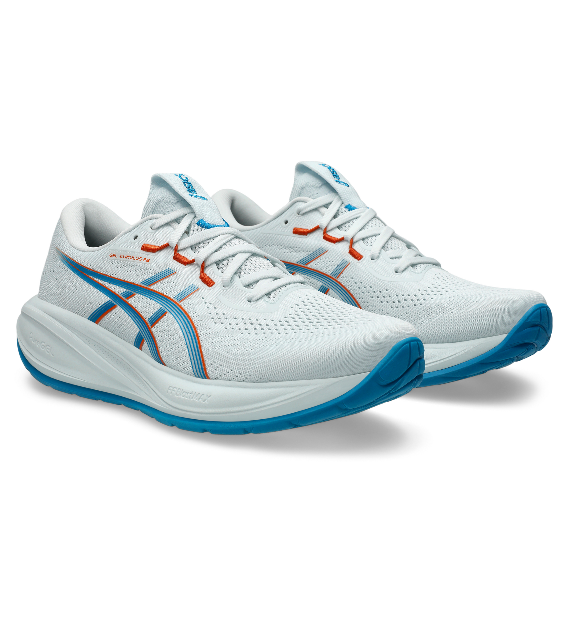 Asics Men's Gel-Cumulus 28