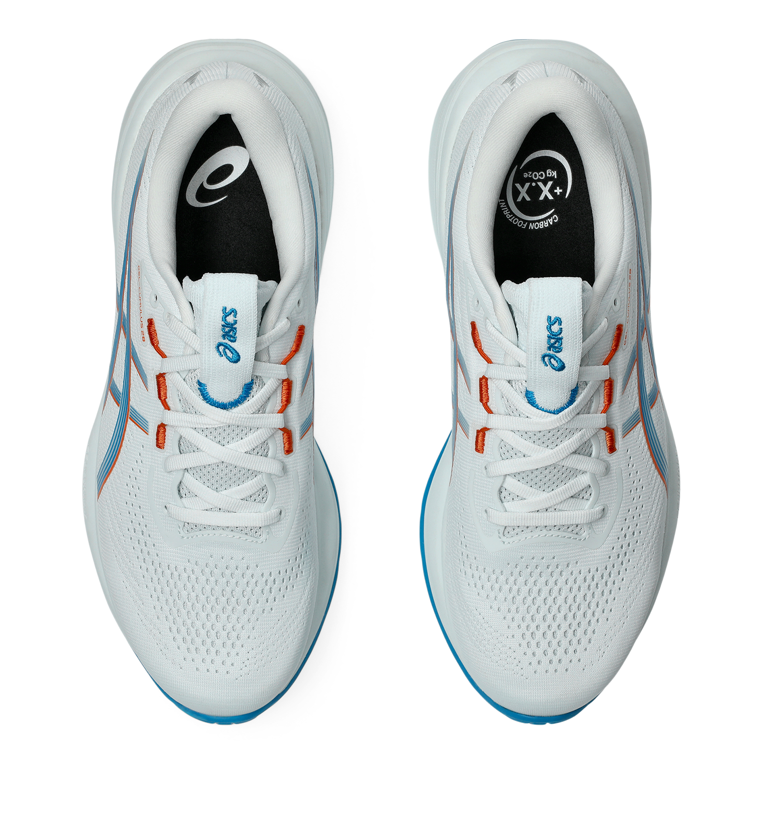 Asics Men's Gel-Cumulus 28