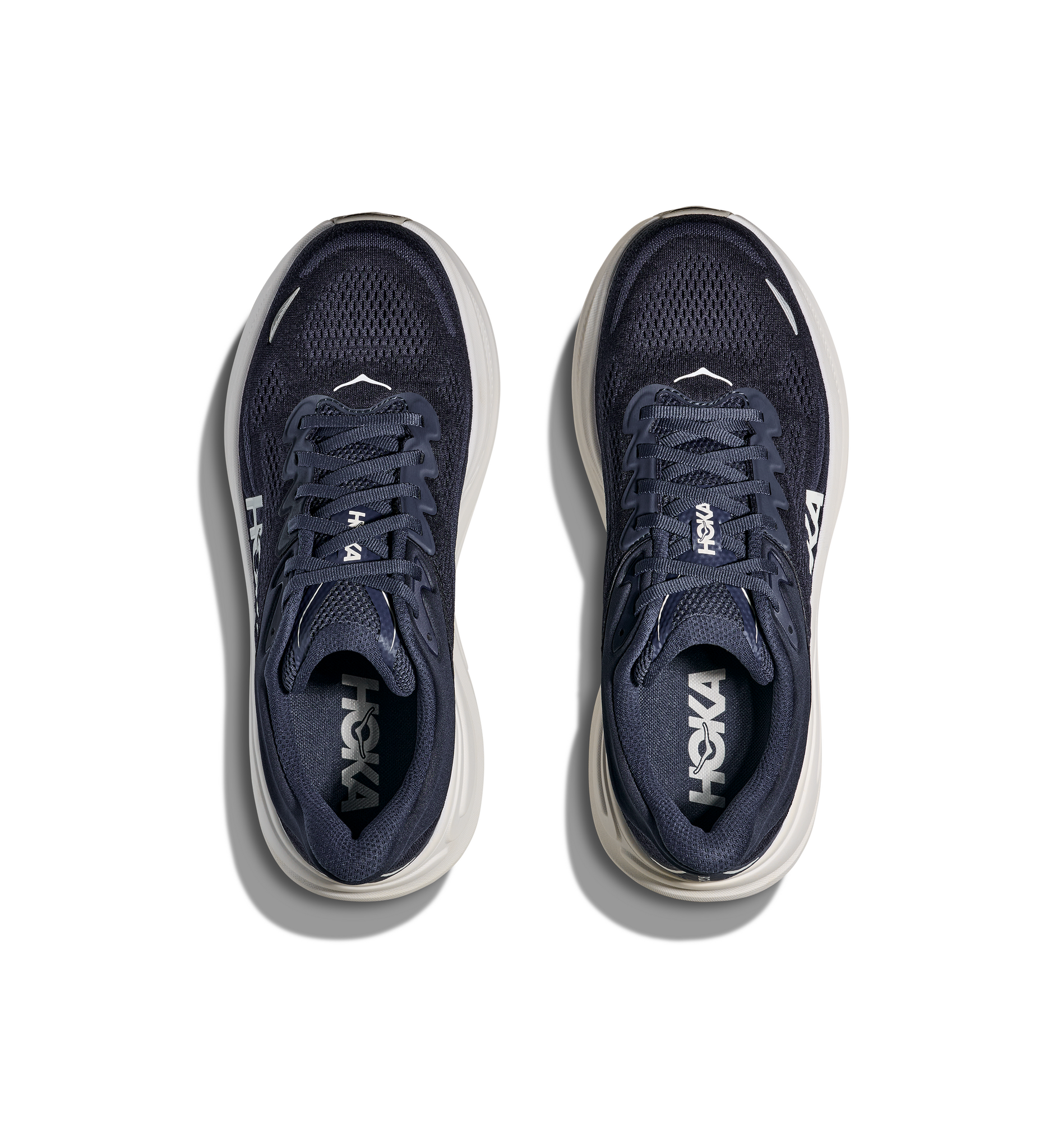 HOKA One One Men's Bondi 9 Wide (2E)