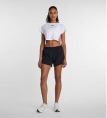 Women's RC Essential Short 5"