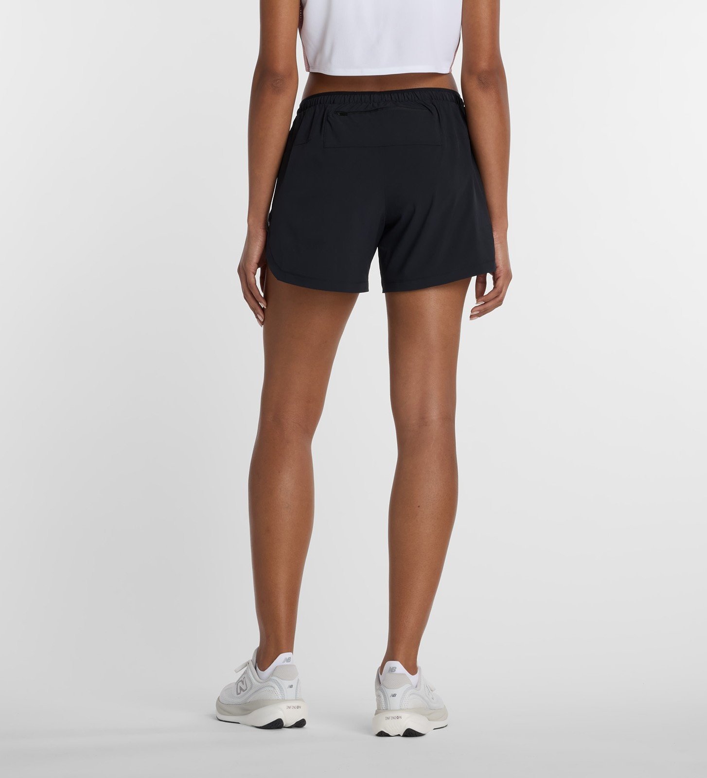 New Balance Women's RC Essential Short 5"