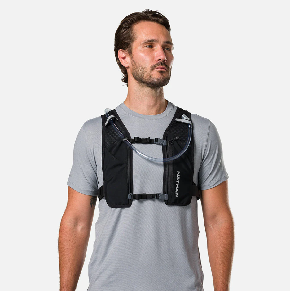 Nathan QuickStart 3.0 6L