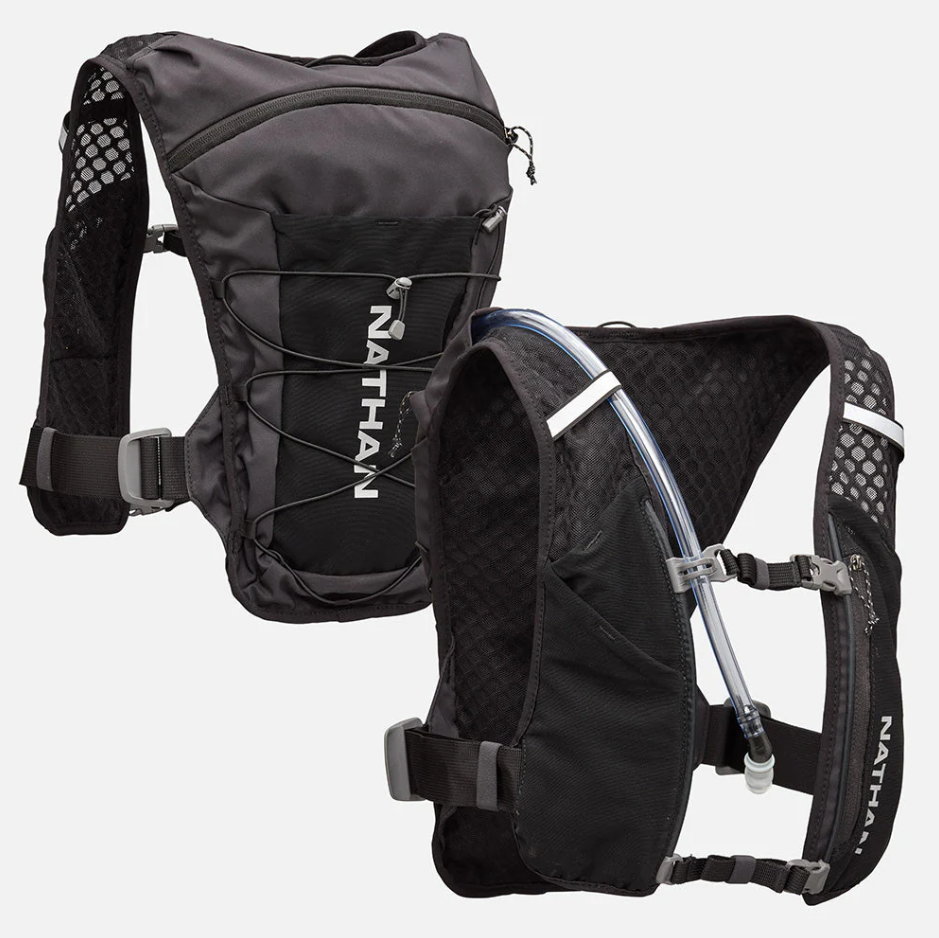 Nathan QuickStart 3.0 6L